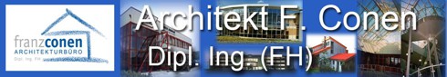 Architekt Conen