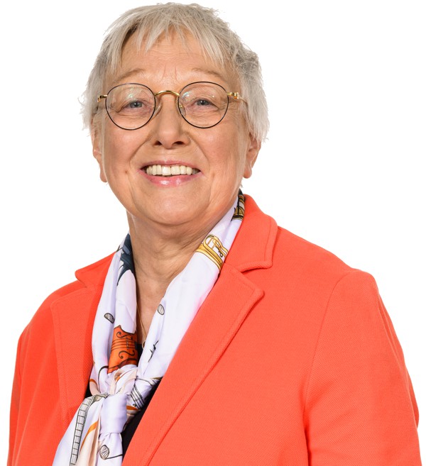 Elke Conen