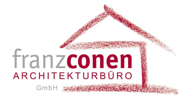 Architekt Conen Luxembourg